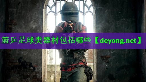 篮乒足球类器材包括哪些