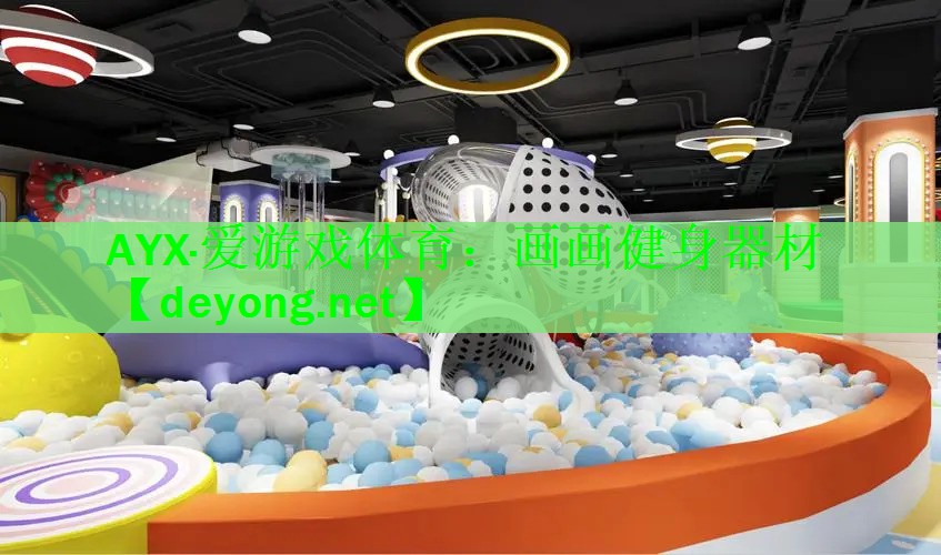 AYX·爱游戏体育：画画健身器材
