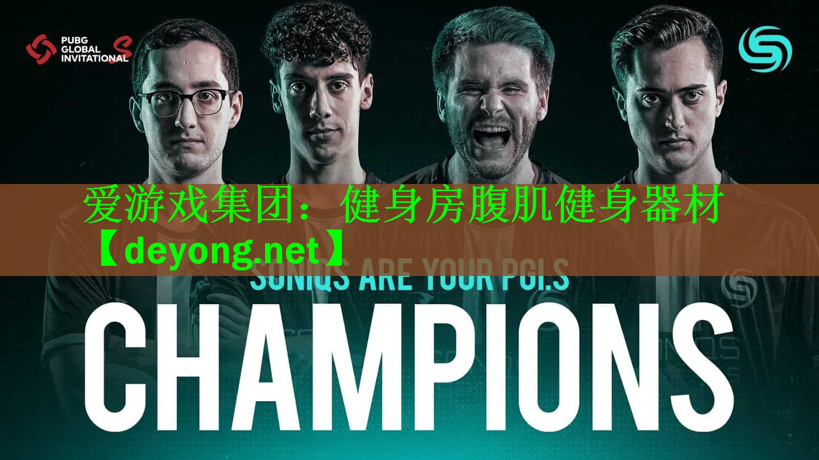 爱游戏集团：健身房腹肌健身器材