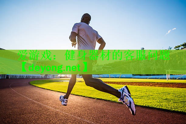 <strong>爱游戏：健身器材的客服问题</strong>