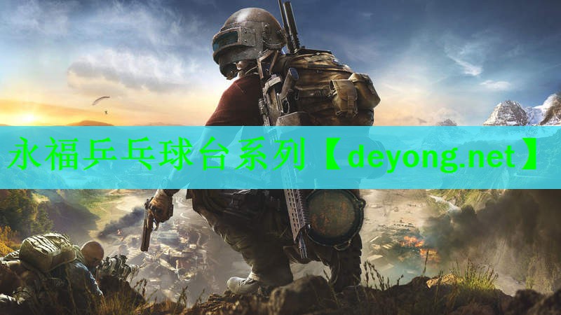 永福乒乓球台系列