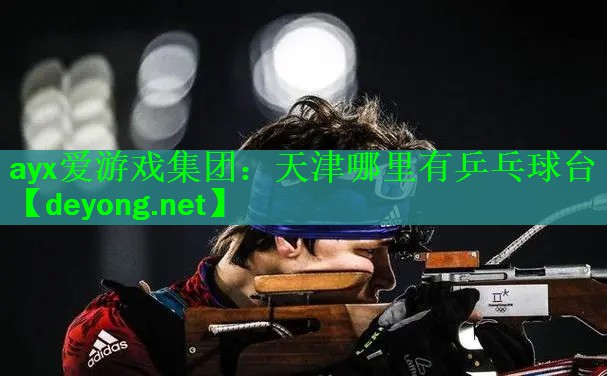 ayx爱游戏集团：天津哪里有乒乓球台
