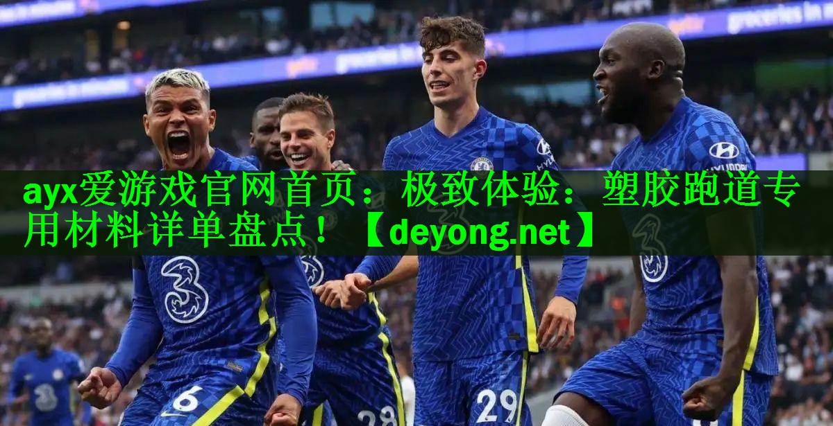 ayx爱游戏官网首页：极致体验：塑胶跑道专用材料详单盘点！