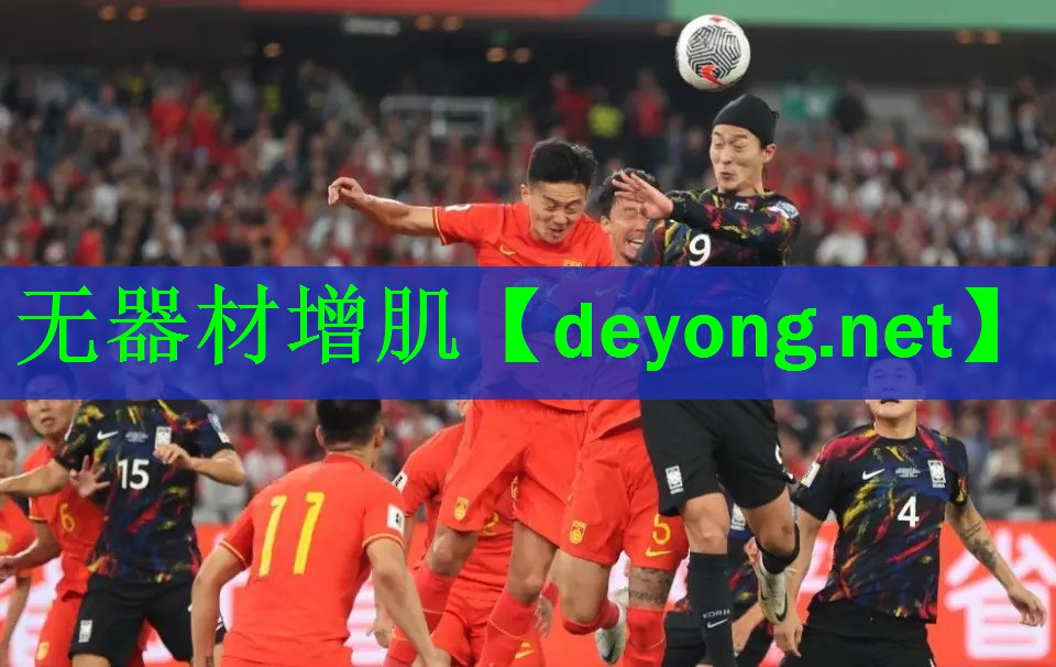 <strong>无器材增肌</strong>