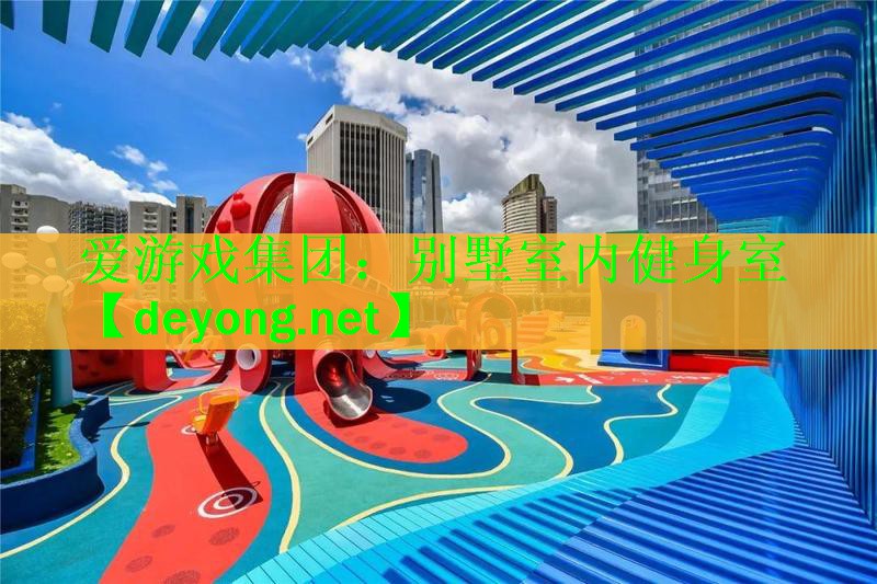 爱游戏集团：别墅室内健身室