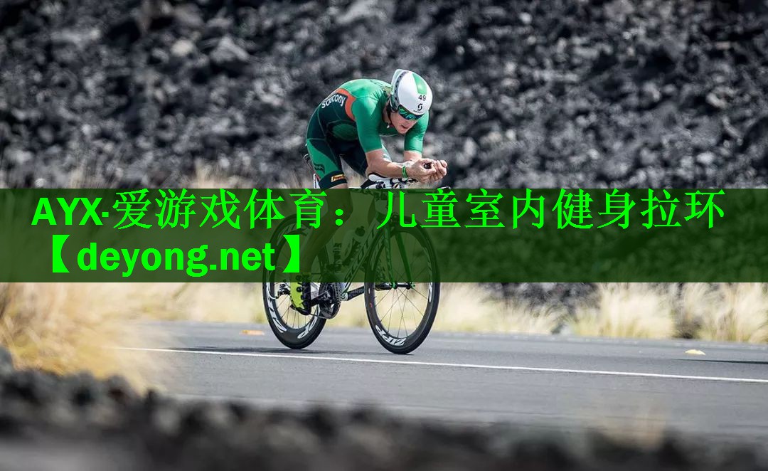 <strong>AYX·爱游戏体育：儿童室内健身拉环</strong>
