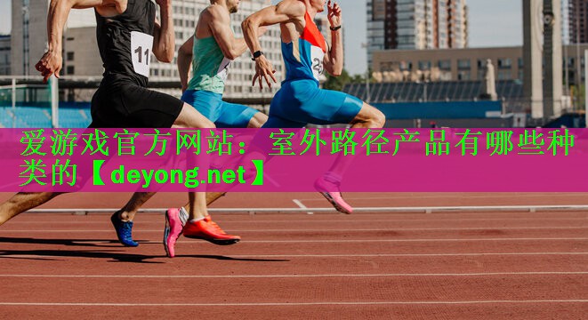 爱游戏官方网站：室外路径产品有哪些种类的