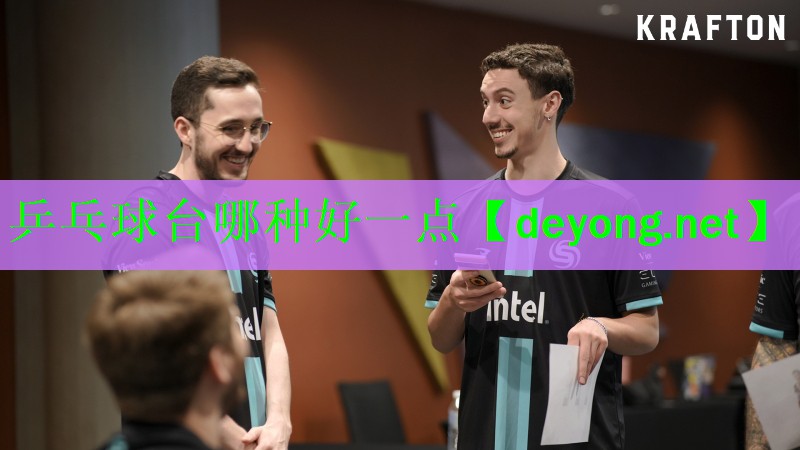乒乓球台哪种好一点