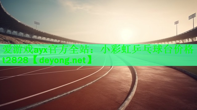 <strong>爱游戏ayx官方全站：小彩虹乒乓球台价格t2828</strong>