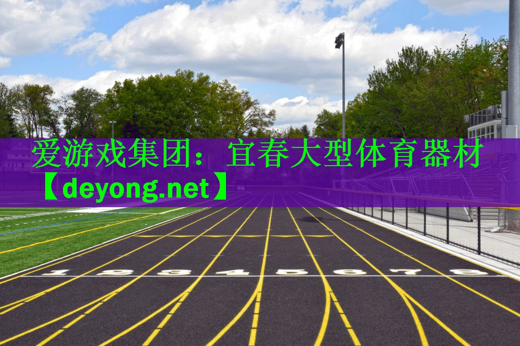 爱游戏集团：宜春大型体育器材