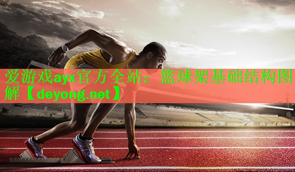 <strong>爱游戏ayx官方全站：篮球架基础结构图解</strong>