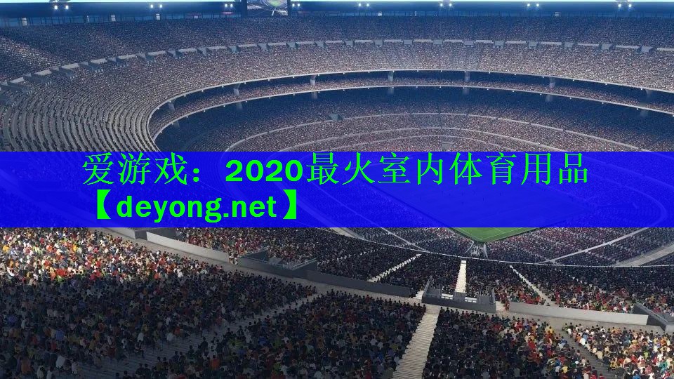 爱游戏：2020最火室内体育用品
