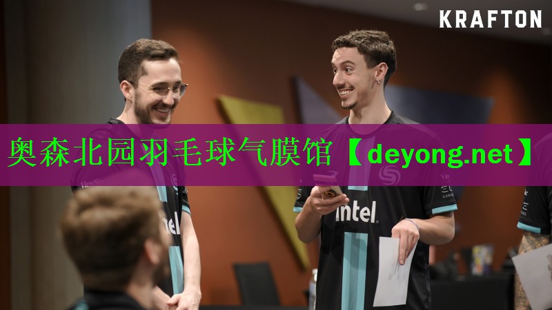 <strong>奥森北园羽毛球气膜馆</strong>