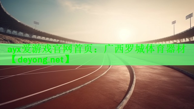 <strong>ayx爱游戏官网首页：广西罗城体育器材</strong>