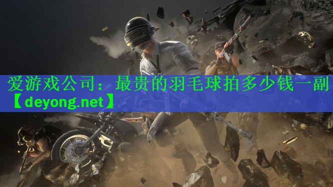 <strong>爱游戏公司：最贵的羽毛球拍多少钱一副</strong>
