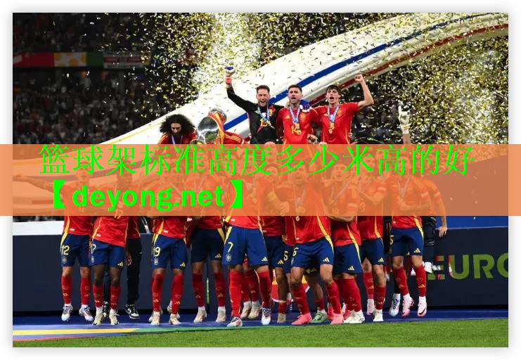 <strong>篮球架标准高度多少米高的好</strong>