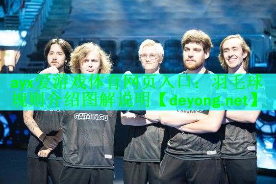 ayx爱游戏体育网页入口：羽毛球规则介绍图解说明