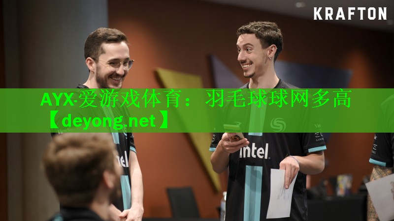 <strong>AYX·爱游戏体育：羽毛球球网多高</strong>