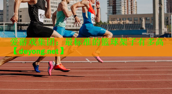 爱游戏集团：最标准的篮球架子有多高