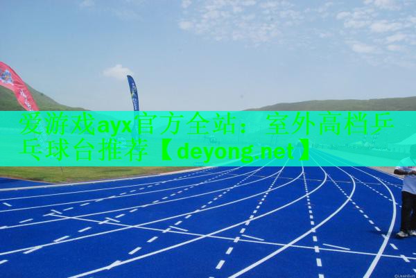 室外高档乒乓球台推荐