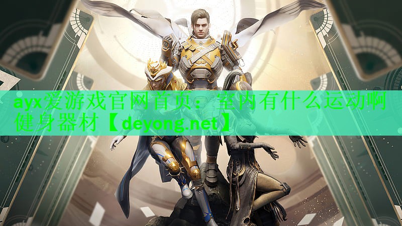室内有什么运动啊健身器材