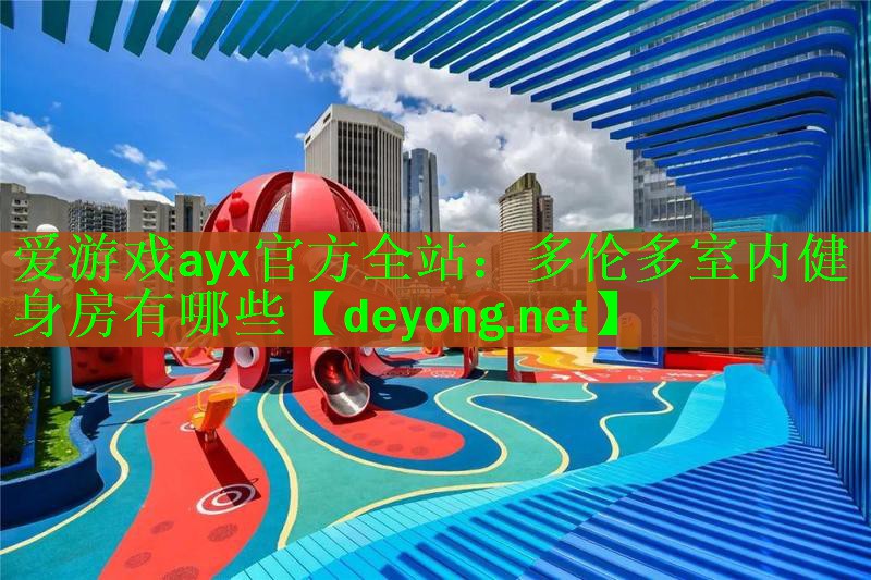 多伦多室内健身房有哪些