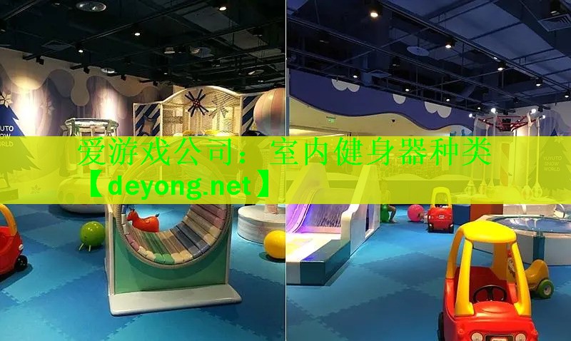 室内健身器种类