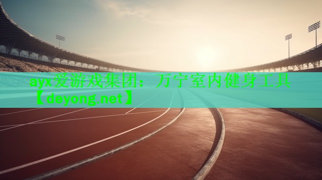 万宁室内健身工具