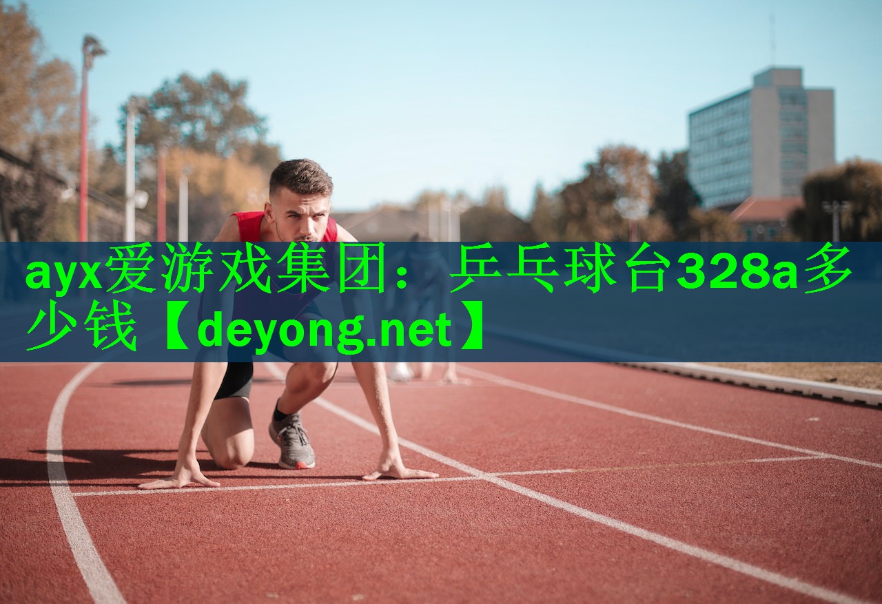 乒乓球台328a多少钱
