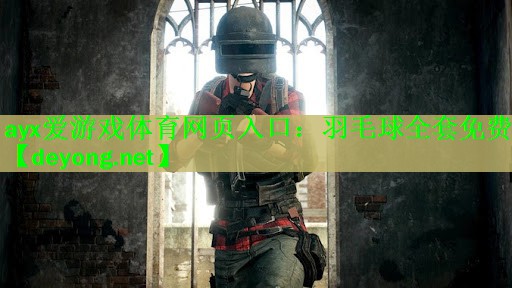 羽毛球全套免费