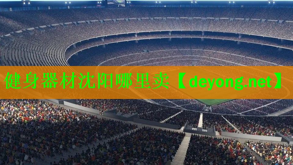 健身器材沈阳哪里卖