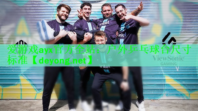 户外乒乓球台尺寸标准