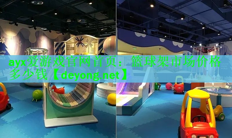 篮球架市场价格多少钱