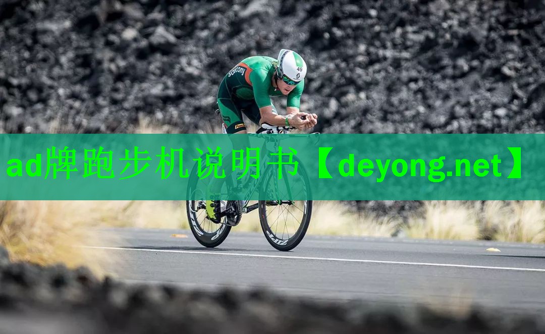 ad牌跑步机说明书