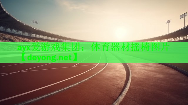 体育器材摇椅图片