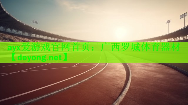 广西罗城体育器材