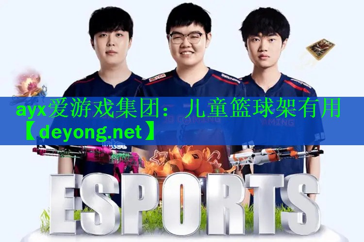 儿童篮球架有用