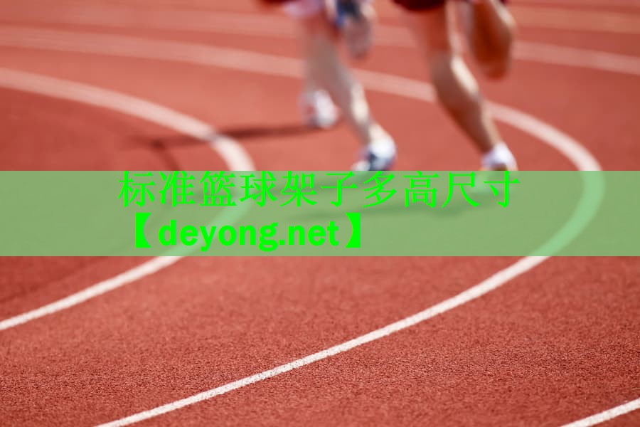 标准篮球架子多高尺寸
